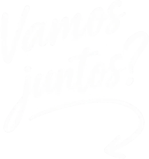 Vamos juntos?