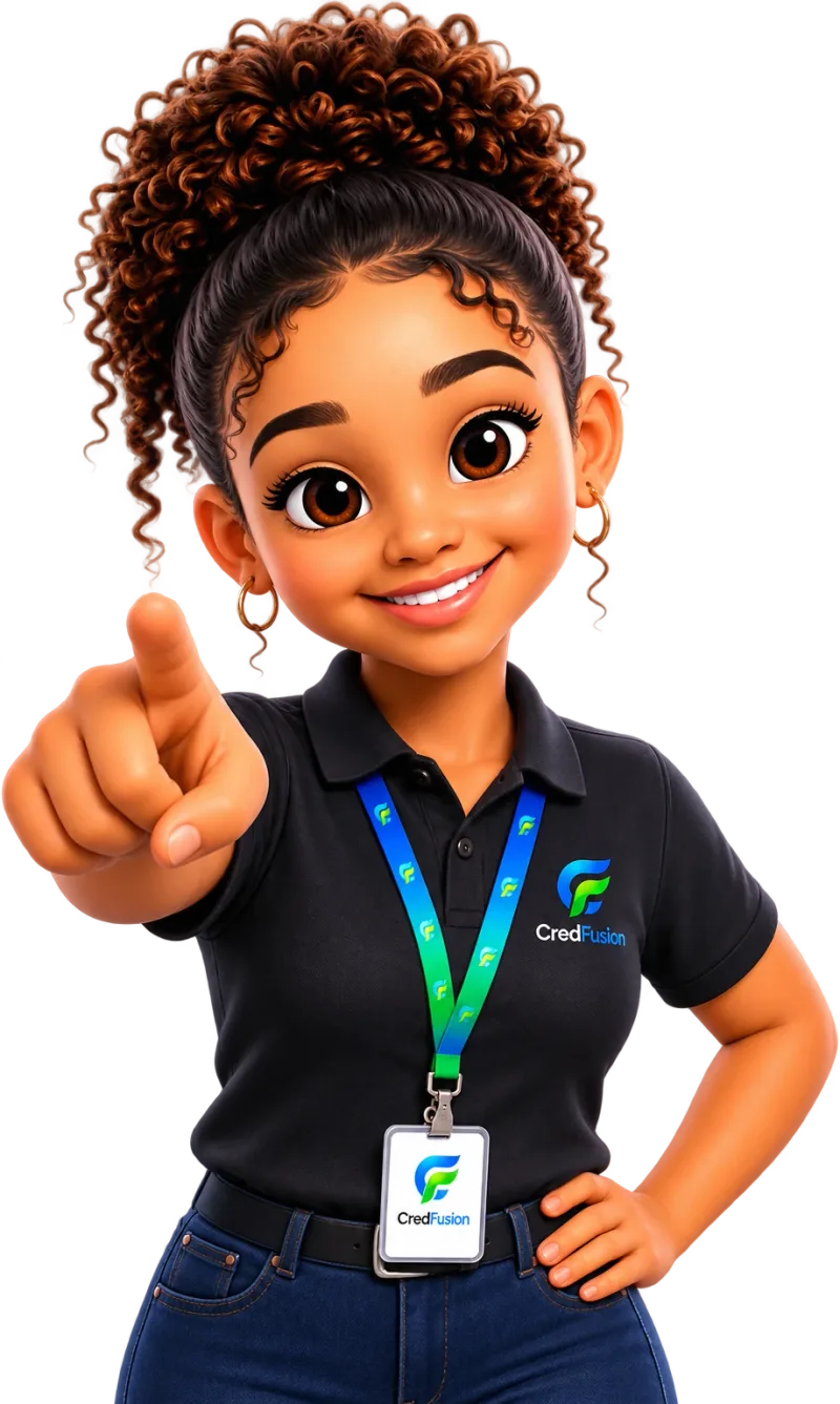 Helô, assistente de relacionamento da CredFusion